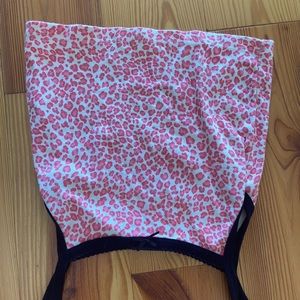 Brandy top never worn